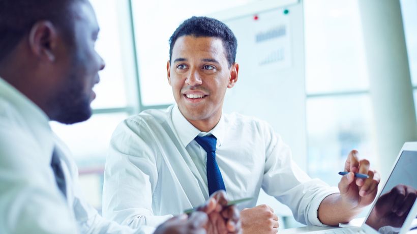 7 Tips To Use Sales Online Training To Enhance Verbal Communication Skills
