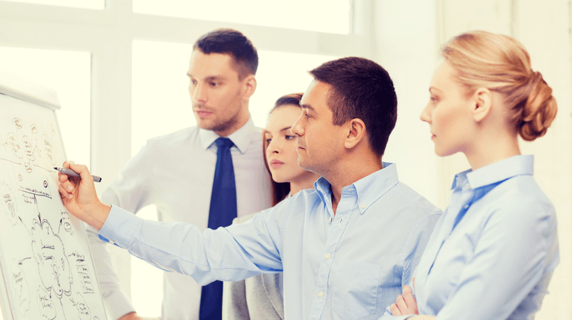 Creating A MOOC: Examples, Module Structure, And A Case Study