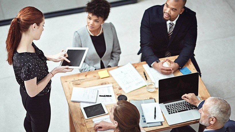Creating Powerful Employee Training With Social Learning - Featuring Microlearning Videos