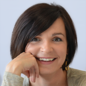 Photo of Anna Sabramowicz