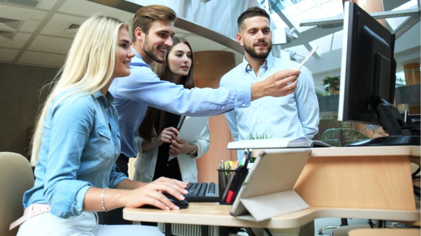 6 Tell-Tale Signs That A Blended Learning LMS Is Best For Your SMB Organization