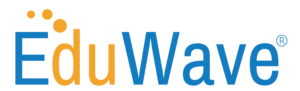 EduWave logo