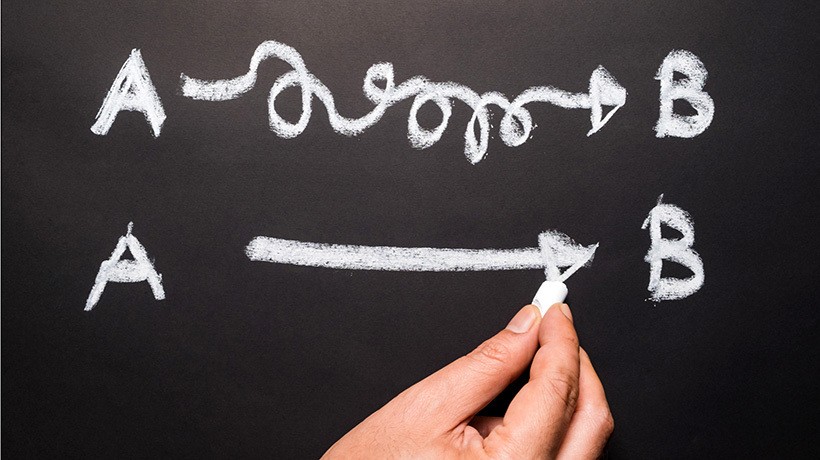 7 Insider Secrets To Shorten Your eLearning Course Without Sacrificing The Desired Outcomes
