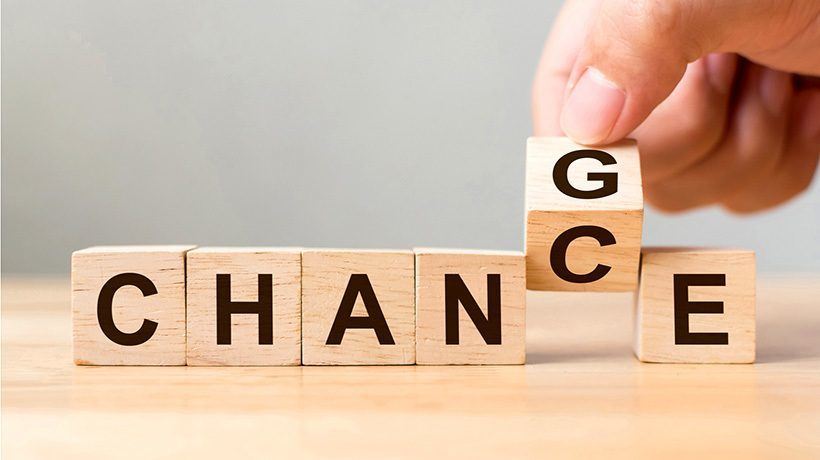 Role Of Training In System Transformation/Change Programs