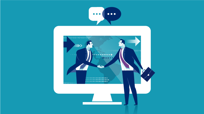 8 Reasons To Outsource Sales Online Training Programs To eLearning Content Providers