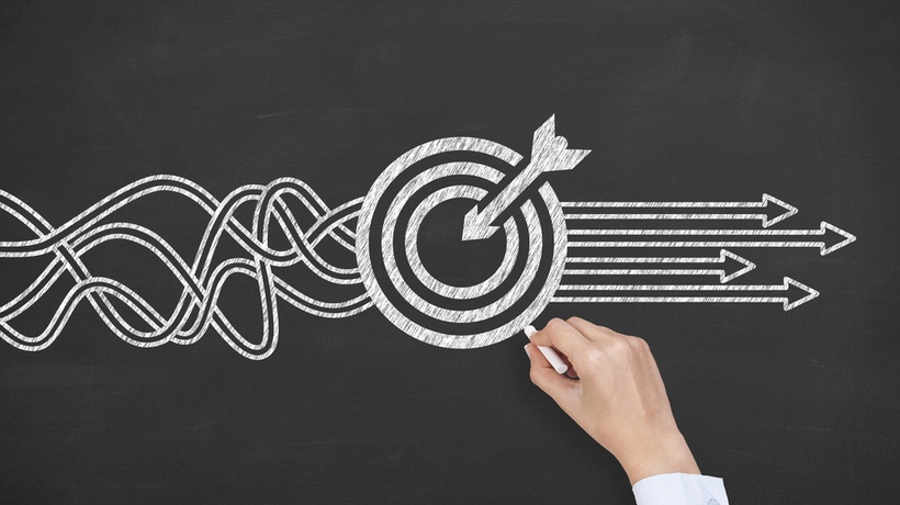 5 Steps To Aligning Your Blended Learning Strategy With Your Business Goals