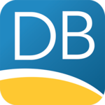 DATABASICS Time logo