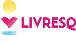 LIVRESQ logo