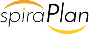 SpiraPlan logo