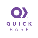 Quick Base logo