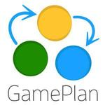 GamePlan logo