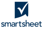 Smartsheet logo