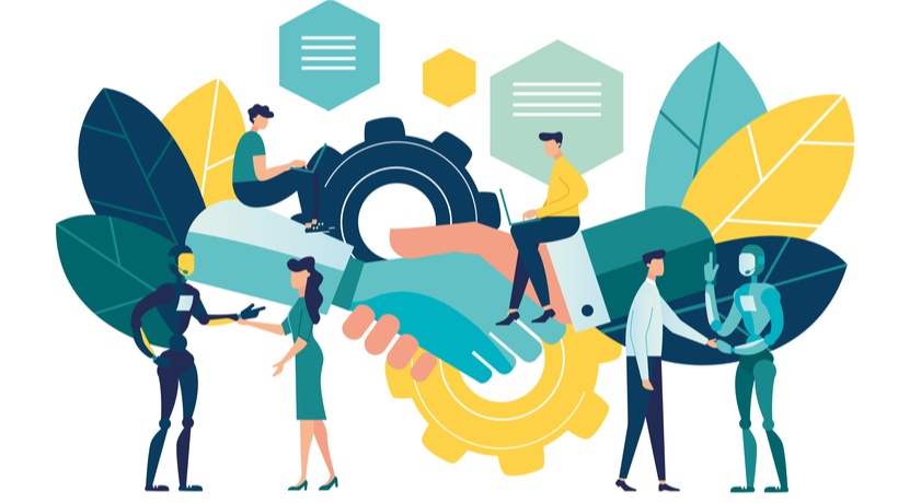Using AI For Learning Support In Organizations