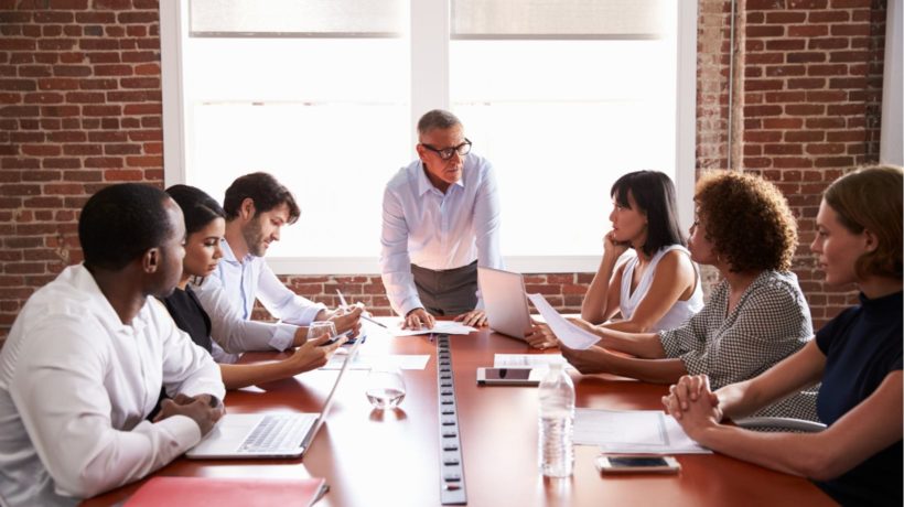 7 Tips To Develop Effective Ethical Leadership Online Training