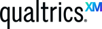 Qualtrics EmployeeXM logo