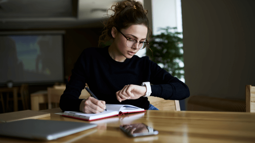 Clever Tips For Time Management In The Workplace
