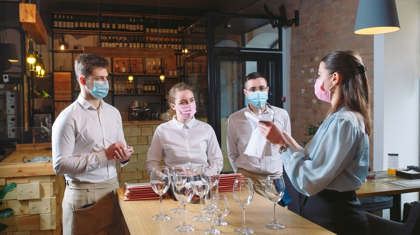 5 Restaurant Training Trends To Watch In 2022
