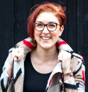 Photo of Alex Treasure