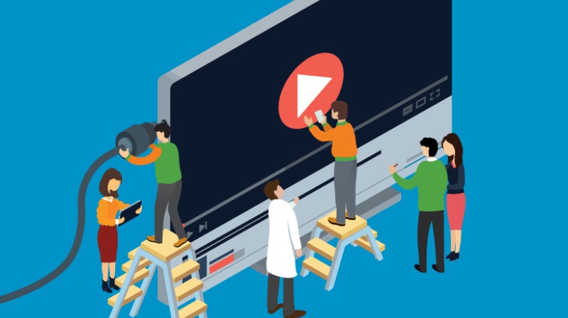6 Production Tips For Microlearning Videos In Online Training