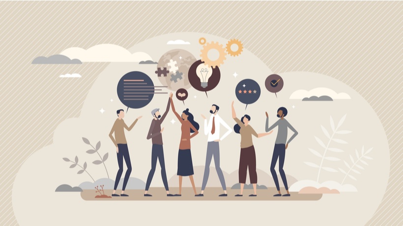 7 Types Of Microlearning That Can Boost Employee Engagement