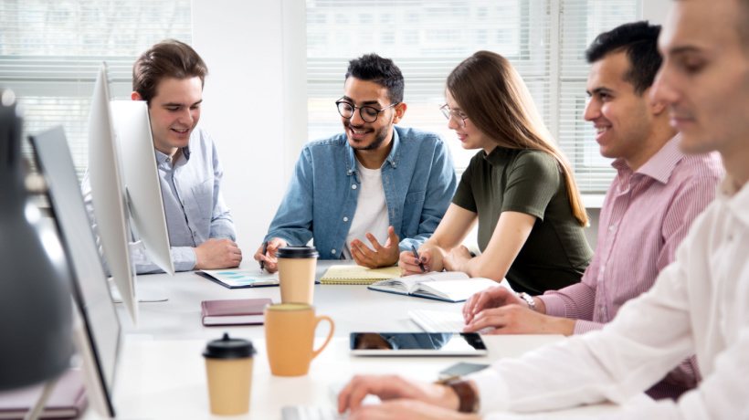 What Is Neurodiversity, And Why Should You Include It Into Your L&D Initiatives?