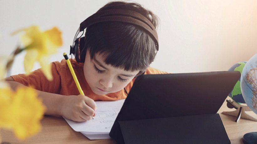 What Is Online Learning?
