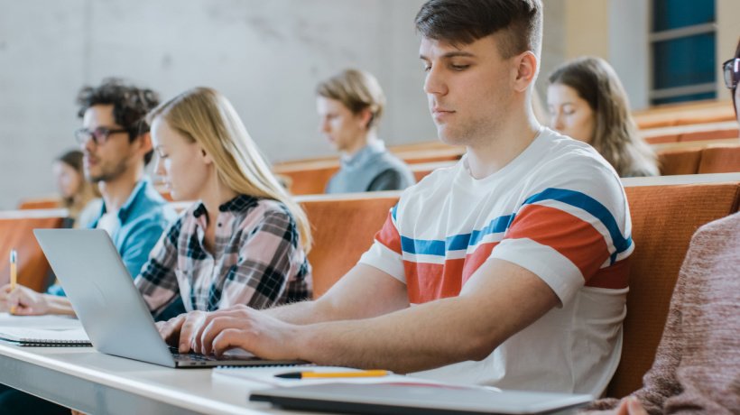 Why Higher Education Needs To Embrace Corporate Learning Techniques