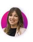 Photo of Sara de la Torre