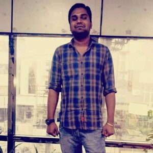 Photo of Aman Singh