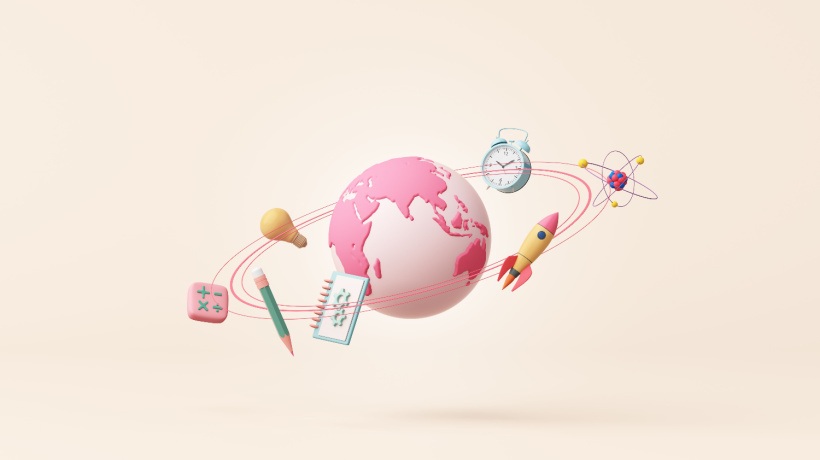 The Internet's Impact On Education: Transforming Learning In The Digital Age