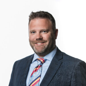 Photo of Joel Ippel