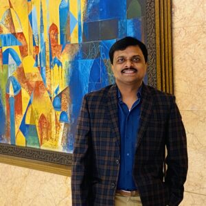 Photo of Suresh Kumar DN