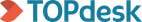TOPdesk logo