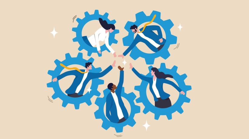 Maximize Efficiency: How Social Learning Transforms Corporate Education
