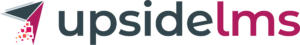 UpsideLMS logo